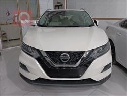 Nissan Rogue Sport